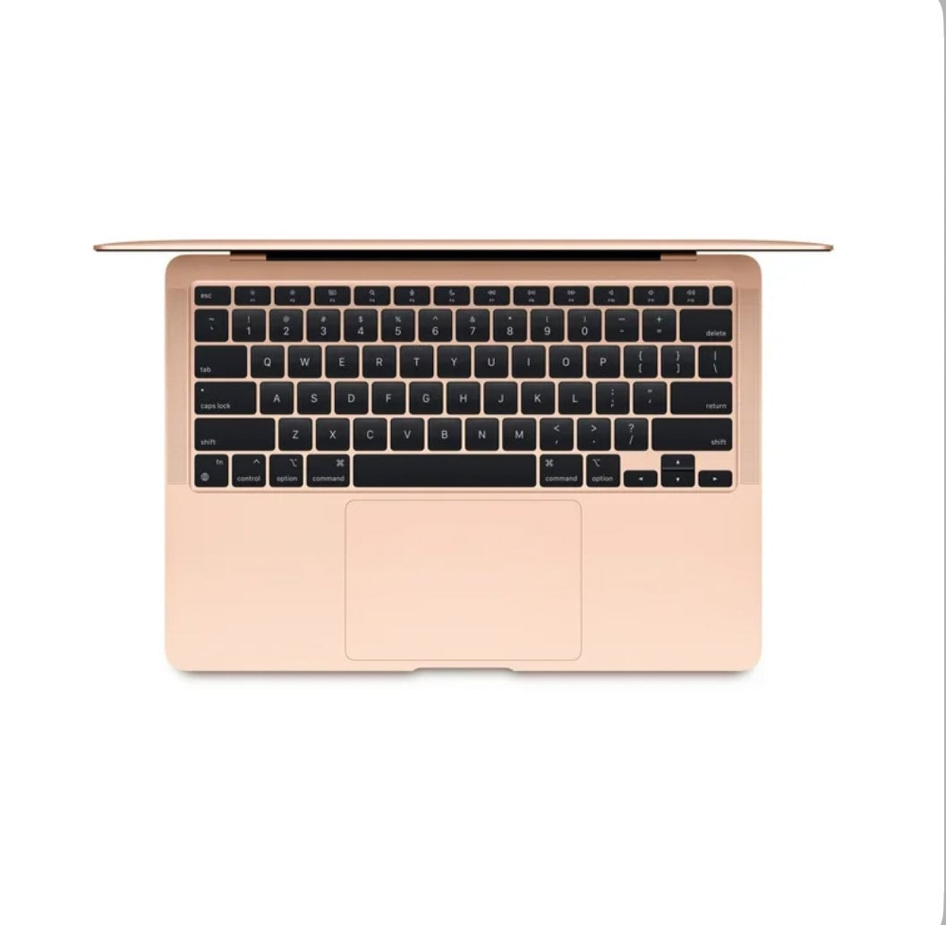 Apple MacBook Air 13.3 inch Laptop M1 Chip 8GB RAM 256GB storage Get same day delivery across Houston area. The Open Box LLC